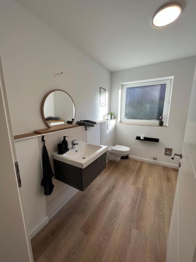 Katharon Apartment Tespe