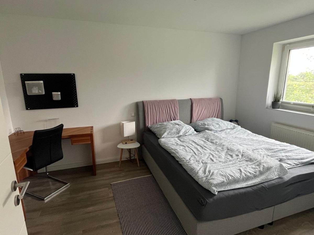 Katharon Apartment