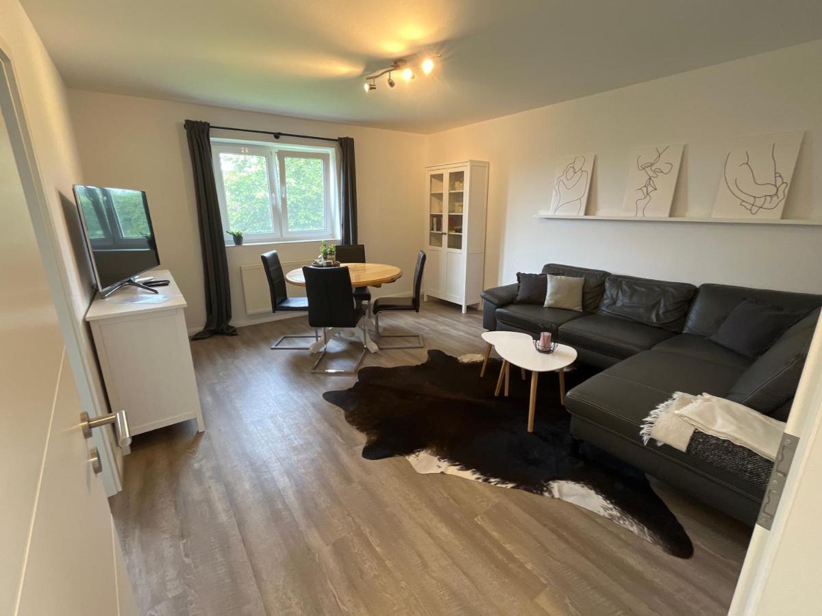 Katharon Apartment *