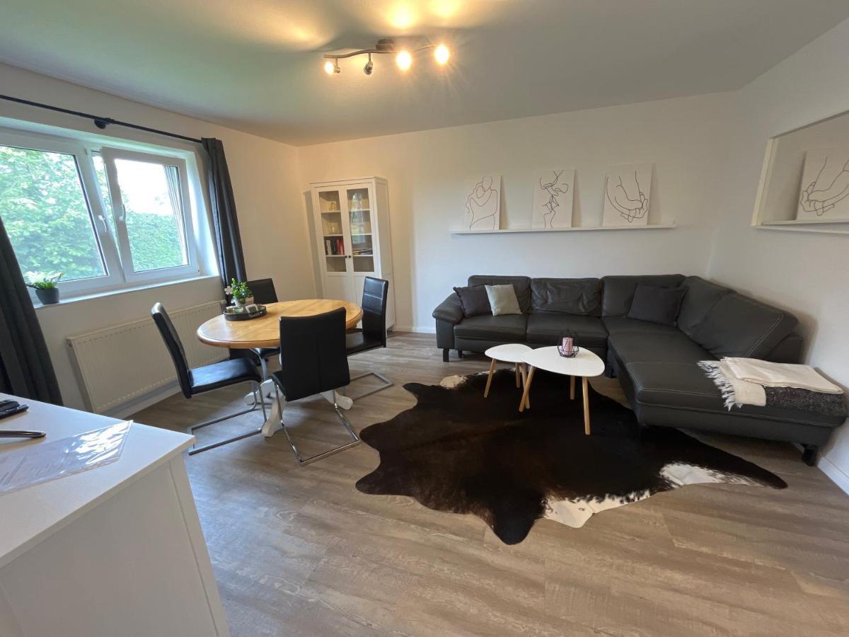Apartment Katharon Tespe